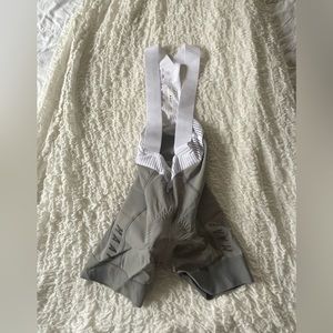 Maap Team Bib Evo xXSmall Women’s white/gray